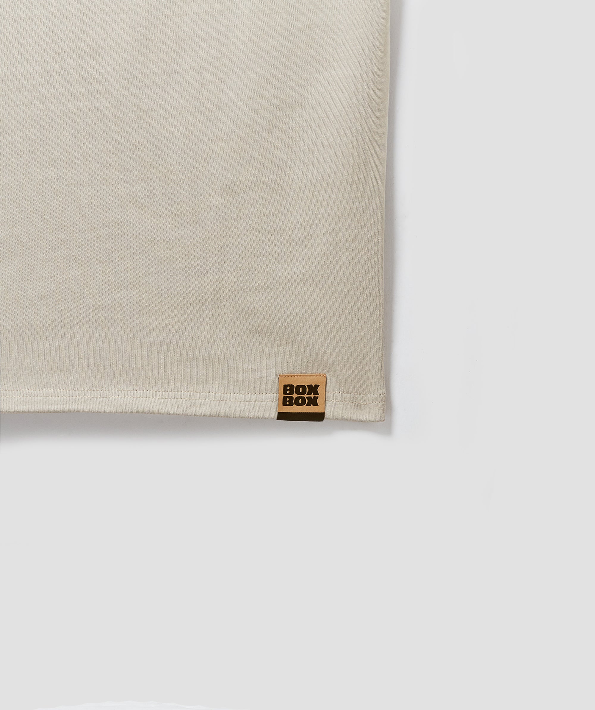 FLOURISH TEE